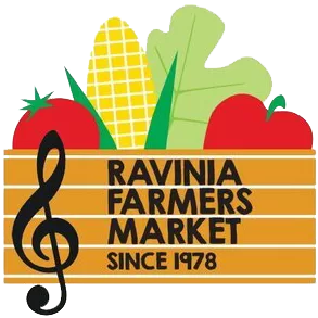 Ravinia Farmers Market