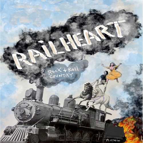 Railheart 