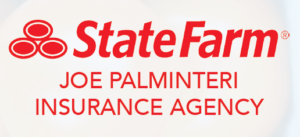 2023 State Farm Joe Palminteri Agency logo